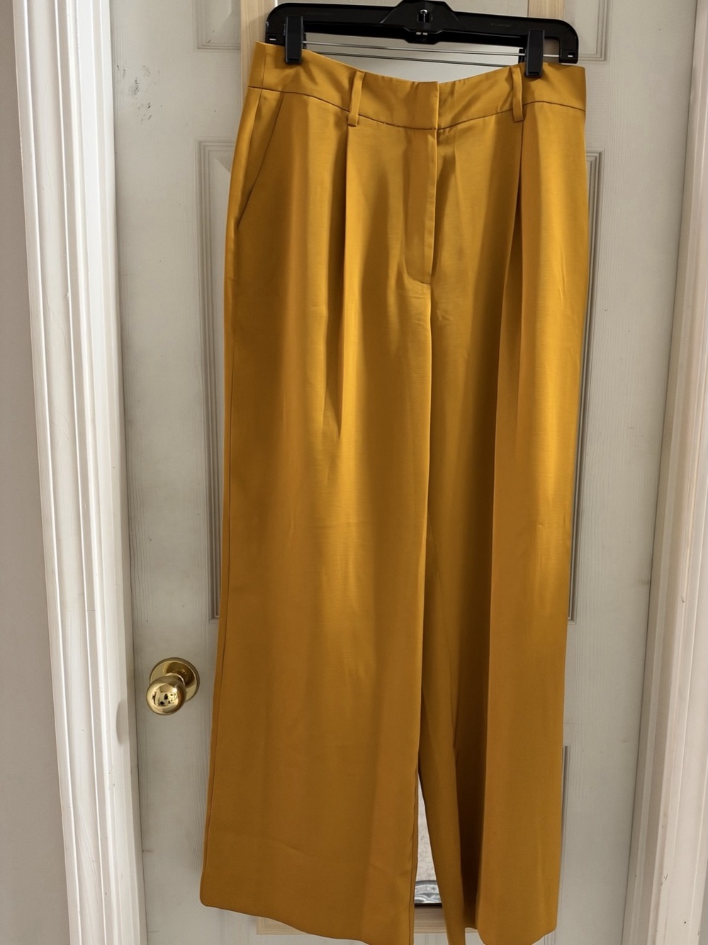 Nine West Wide Leg Trousers NWOT